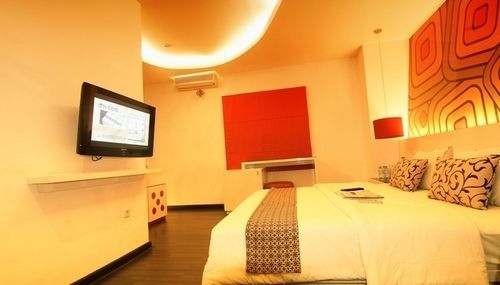 Hotel Pesona By La’riz Cikarang