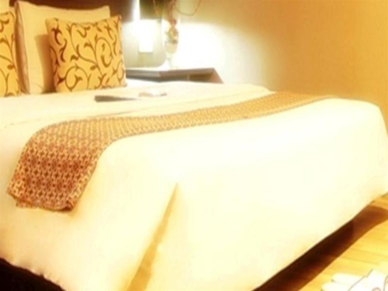 Hotel Pesona By La’riz Cikarang